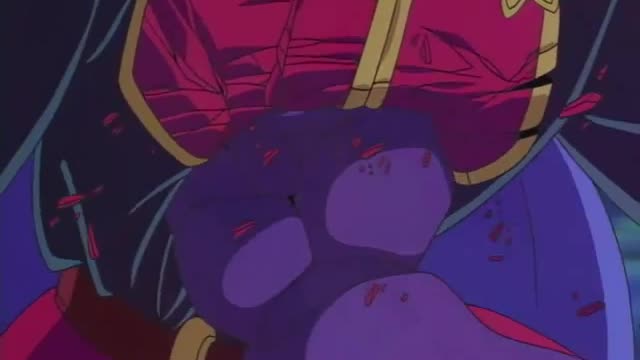 Punch and Trampling in the Mushrambo’s belly