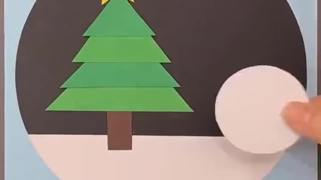 6 DIY Santa Claus - Amazing Paper Craft Ideas