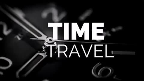 Time Travel