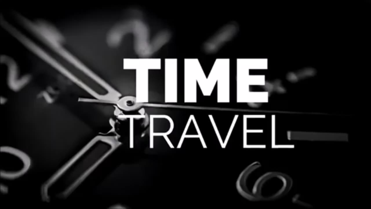Time Travel