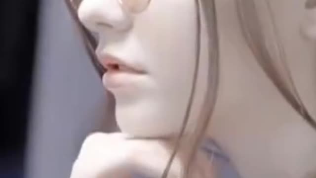 She's so beautiful!!!