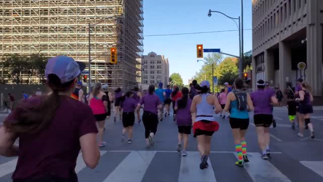 FULL PR1DE RUN 5 KILOMETERS JUNE 25, 2022