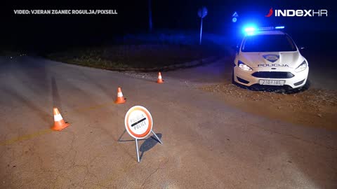 Selnica: U prometnoj nesreći između četverocikla i osobnog vozila smrtno stradala jedna osoba