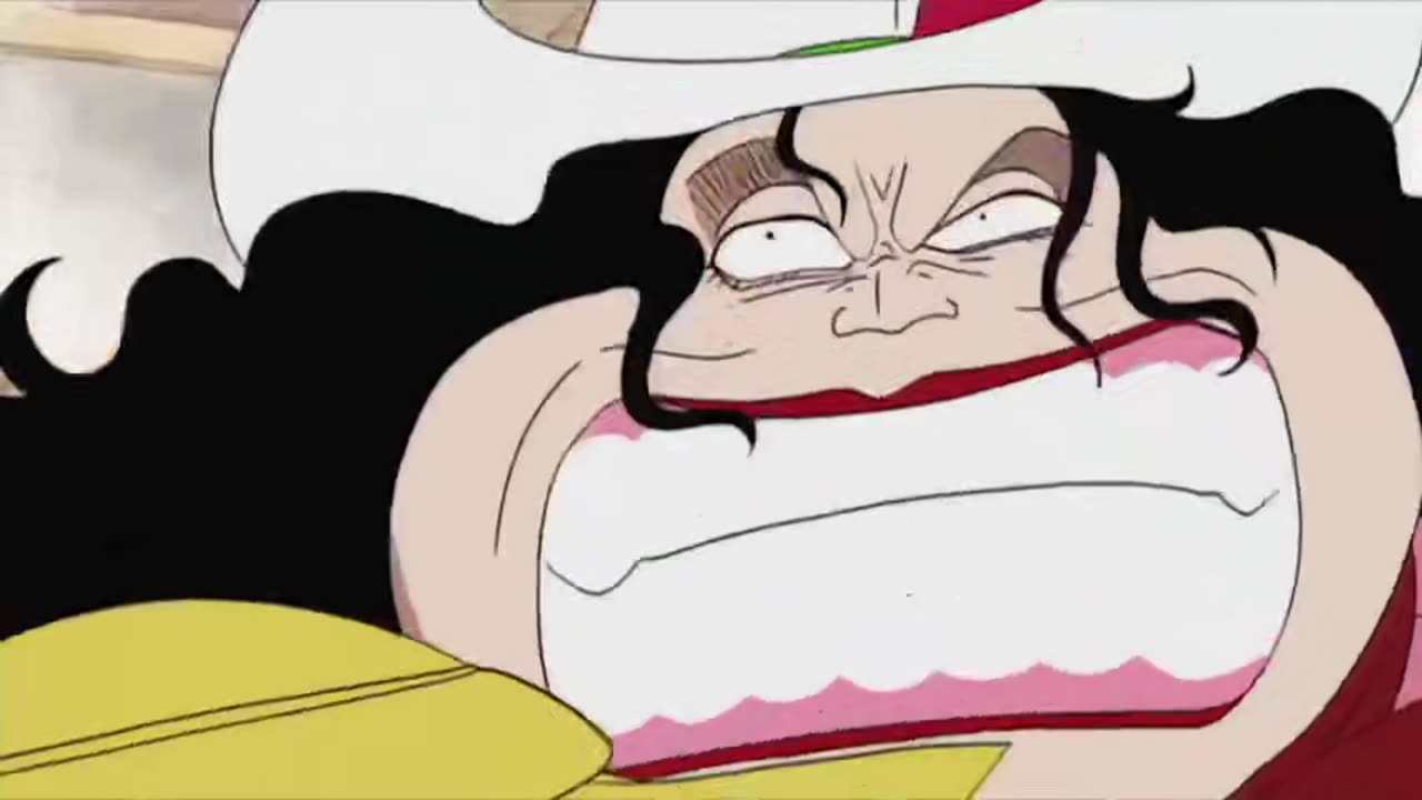 one piece anime