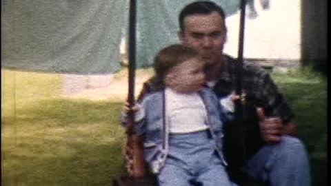 06/1959 Tommy Dancing