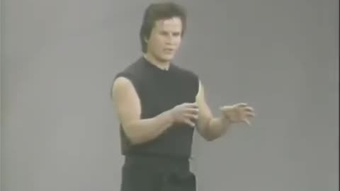 Benny The Jet Urquidez Kickboxing Volume 5 Knowledge is Power