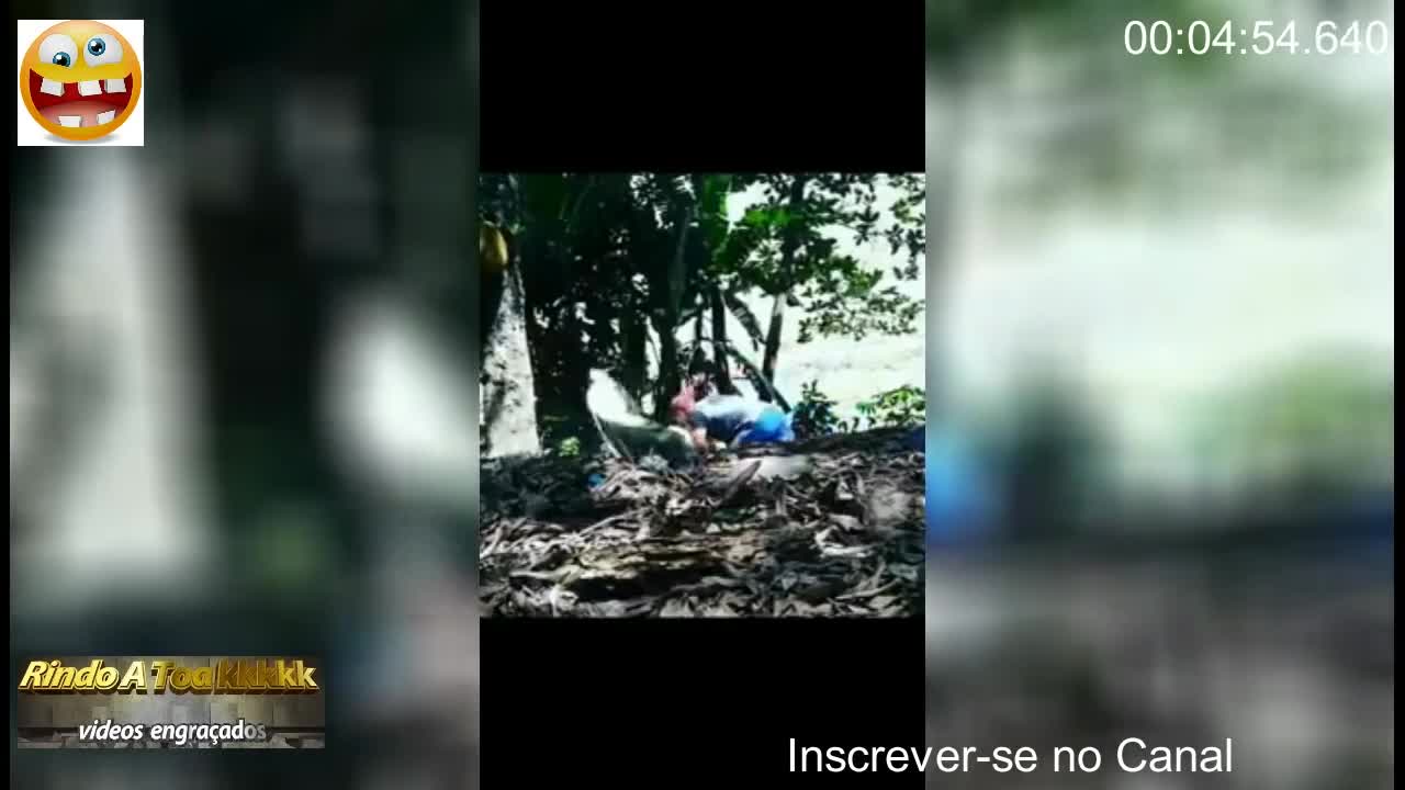 VÍDEOS ENGRAÇADOS 2019