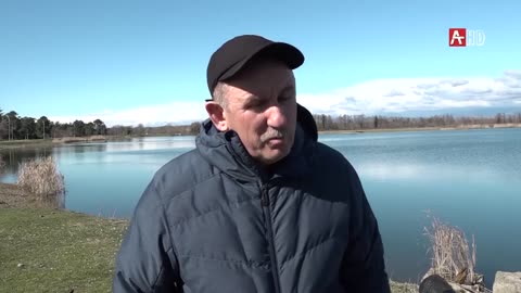 Интервью с Бенуром (Акун) Квирая - 02.03.2021