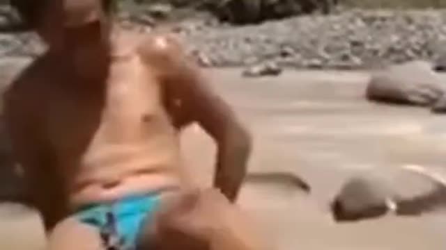 Comedy videos, funny, fishing gone wrong