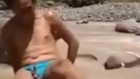 Comedy videos, funny, fishing gone wrong