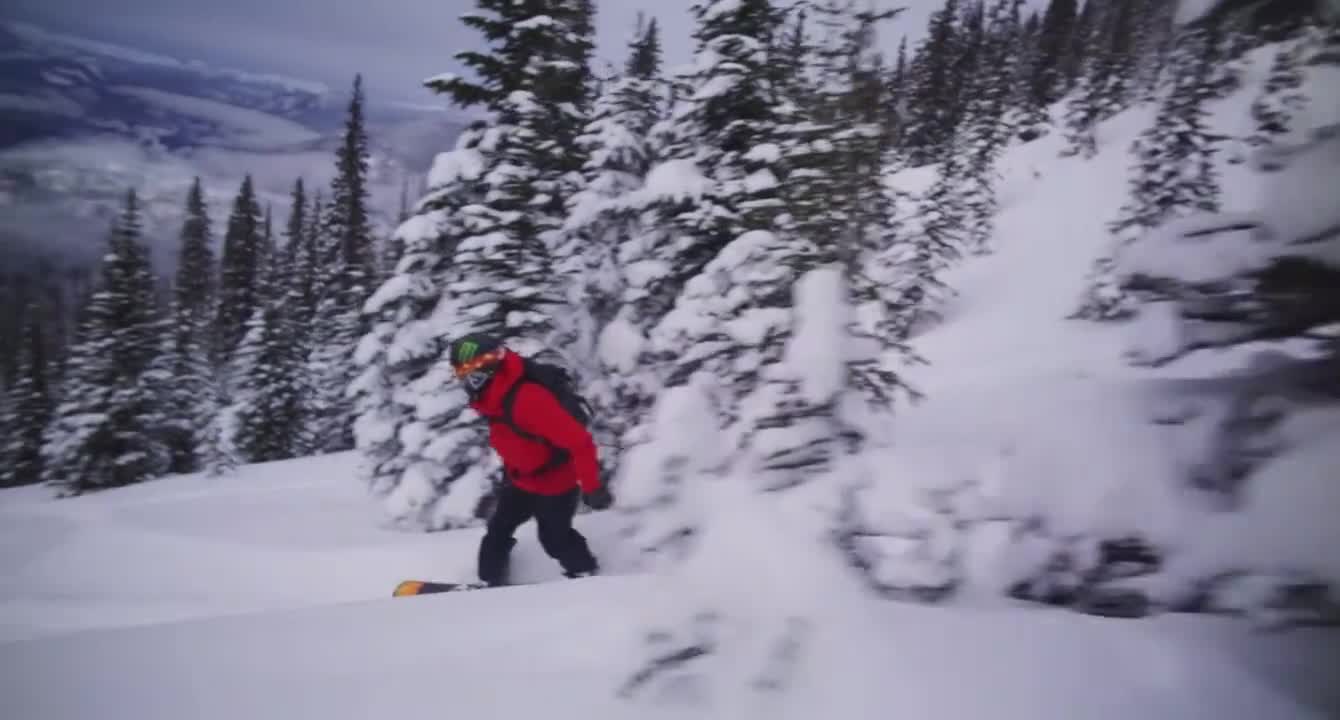 outdoor skiing