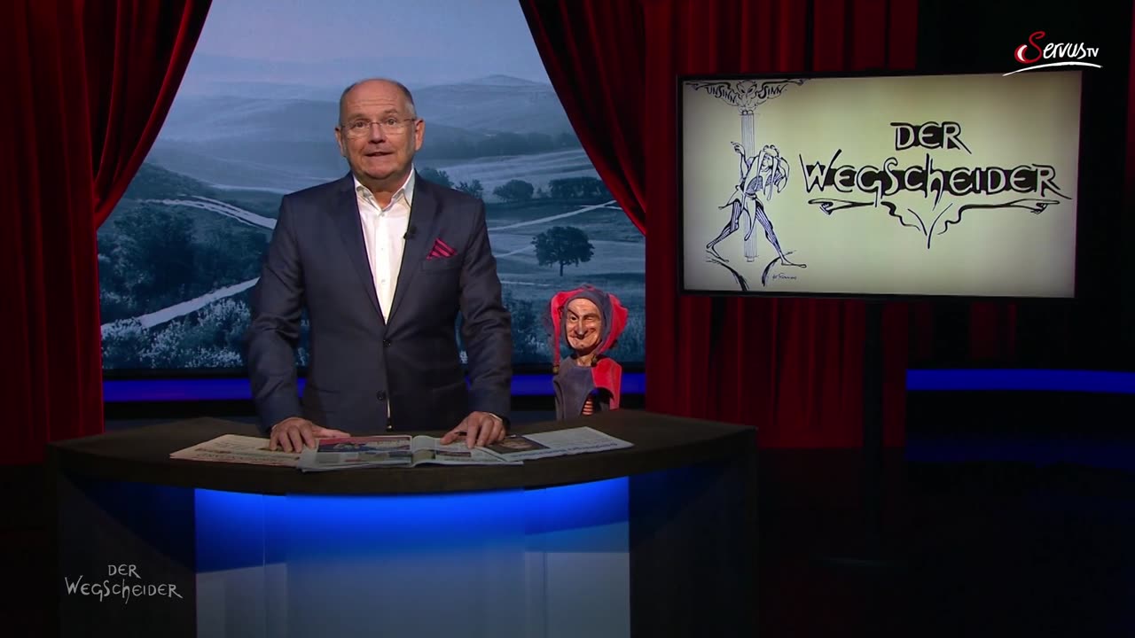 21. September - Wochenkommentar von Ferdinand Wegscheider