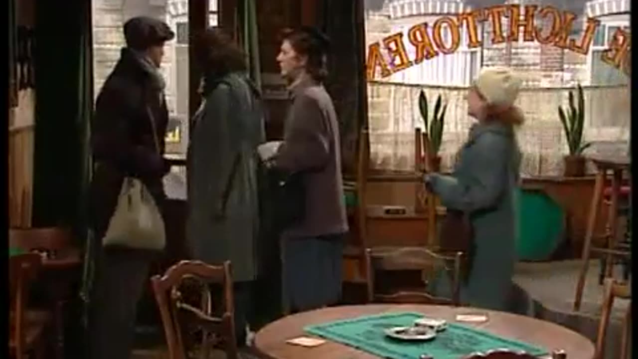 Lili en Marleen S2E6