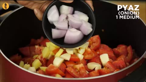 Homemade Tomato Ketchup
