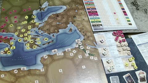 Mega Civilization Tutorial 17: Calamity Resolution In-Depth