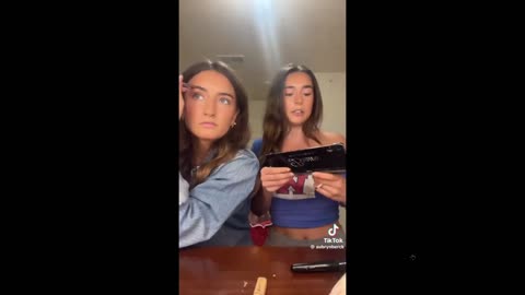 Young women explain why they are mad Kamala didn’t get elected. (LOL - Bravo)