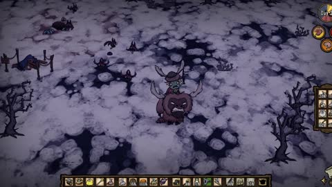 Mimic's Don't Starve Together-Solo Wurt 06