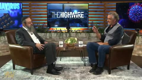 Dr Vladimir Zelenko On The Highwire with Del Bigtree September, 9, 2021