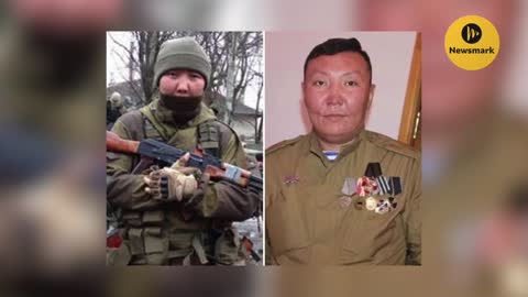 Russian General Andonov Known As The Executioner Was Killed! Ukraine - Russia War Breaking News