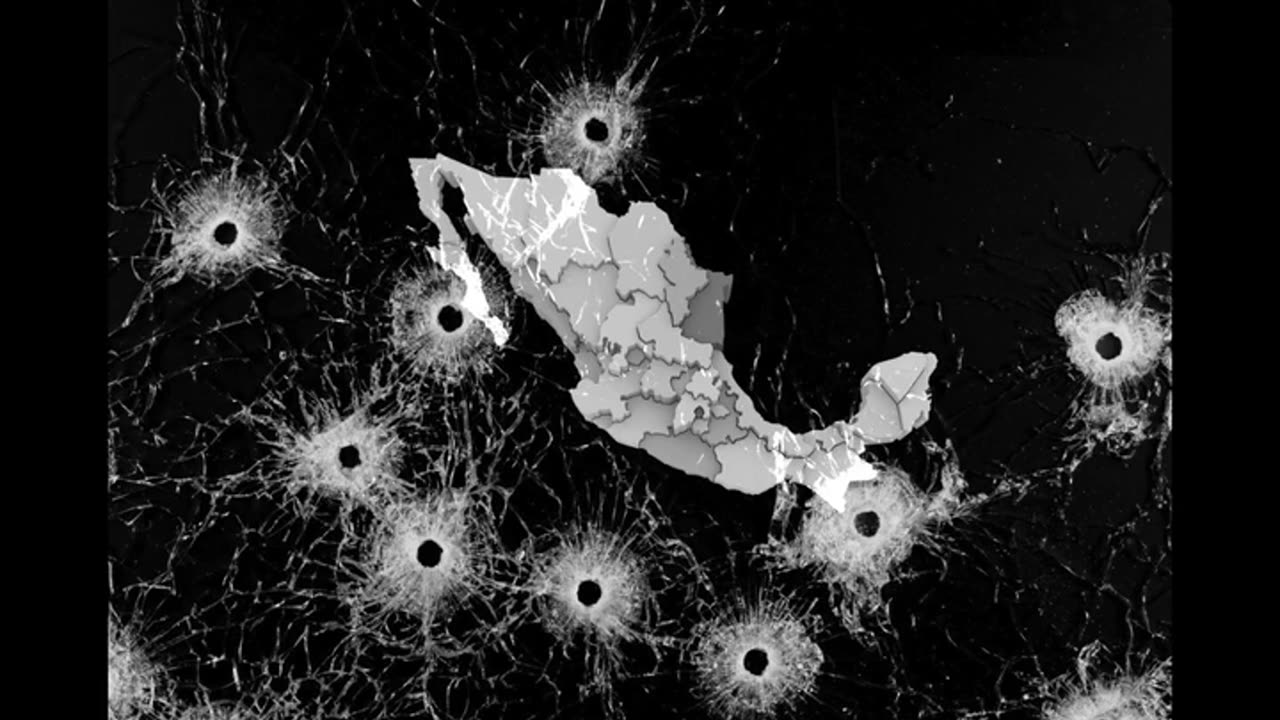 La violencia nuestra de cada día: ¿Por qué?