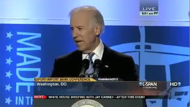 Joe Biden Openly Calls For The Creation Of A New World Order!