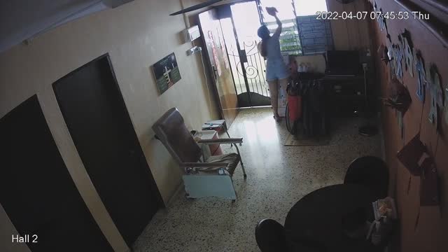 hallback midnight 20220407