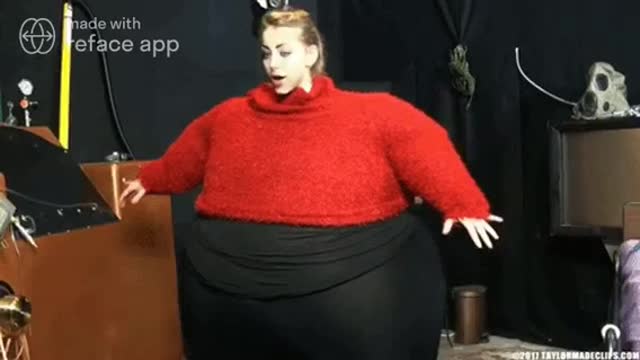 Cute Chubby Movements! 🥰