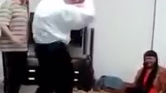 #Funny old Man crazy dance | Funny_