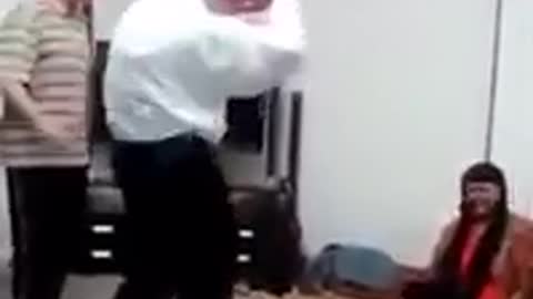 #Funny old Man crazy dance | Funny_