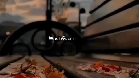 Bin Tere sabkuch Adhura Sa Lagta Hain..
