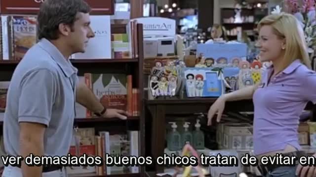 Hombre beta vs Hombre alfa, escenas de películas