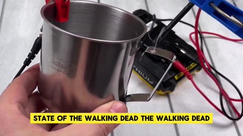 "Revealed Secrets: How to Save Stainless Steel Welded Joints at Home!"