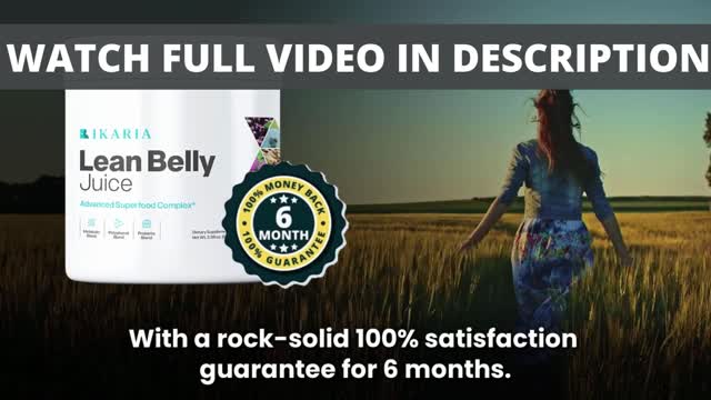 7-second weed trick eats through 62lbs of belly flab