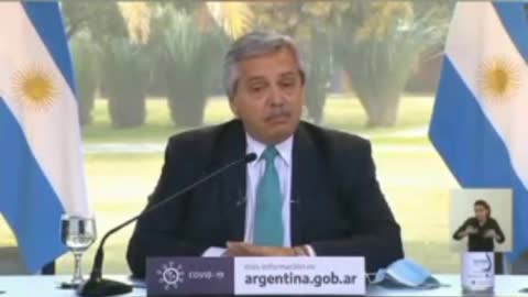 LOS ASESINOS KICILLOF Y FERNANDEZ