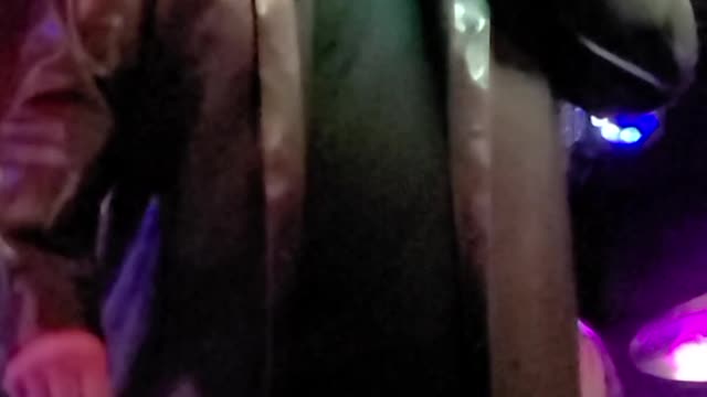 Tattered Sons "Coming Undone"