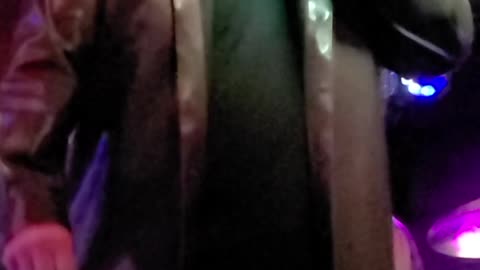 Tattered Sons "Coming Undone"