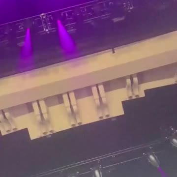 Fan throws phone on stage, Megan Thee Stallion takes advantage