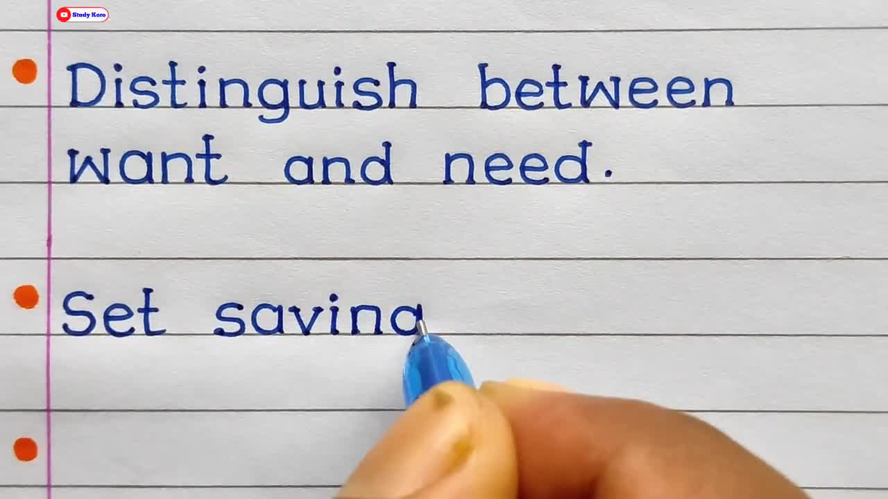 How To Save Money | Money Saving Tips | Save Money Tips In English |