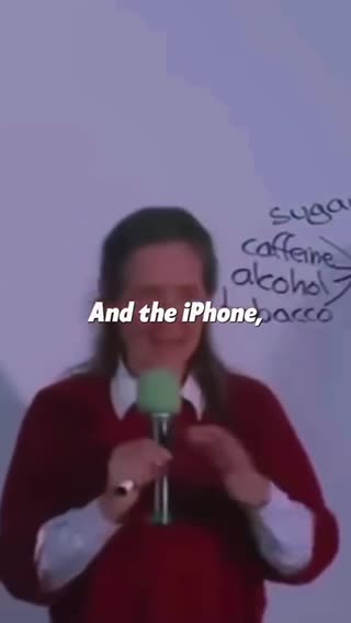 Electronics Are K*lling Your Children!