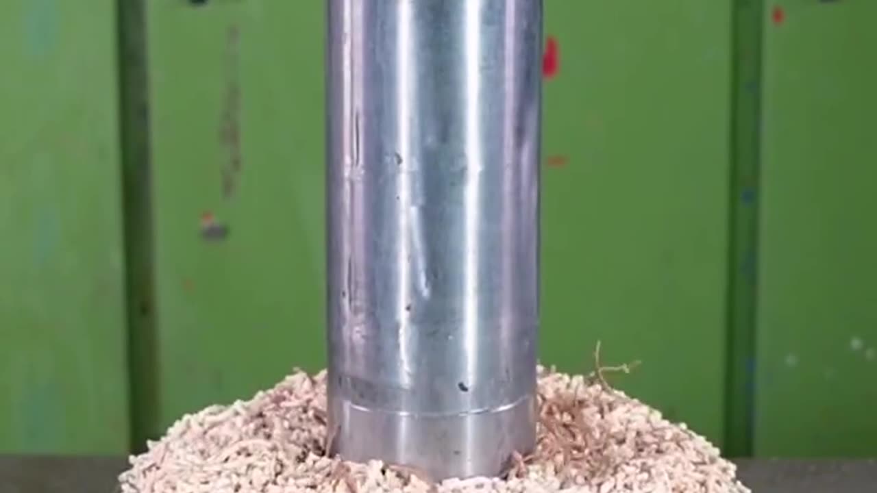 Roller cut