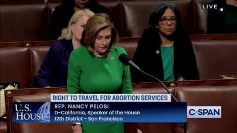 Crazy Nancy Officially Has ZERO Self-Awareness!!!