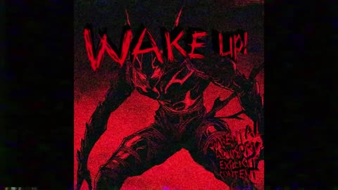 Wake up song