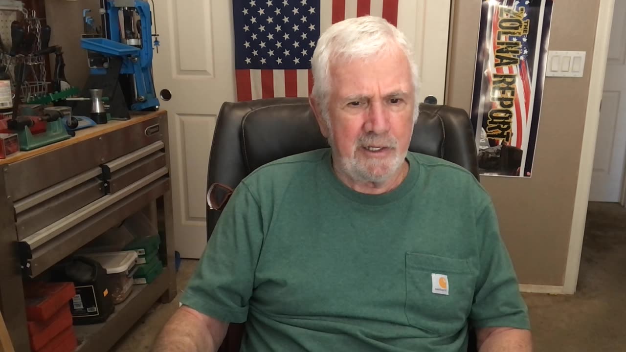 Obama Has 4 Strikes Against Him, He Needs To Be Arrested, Tried And If Found Guilty, Executed!