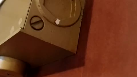 How to adjust door closer.