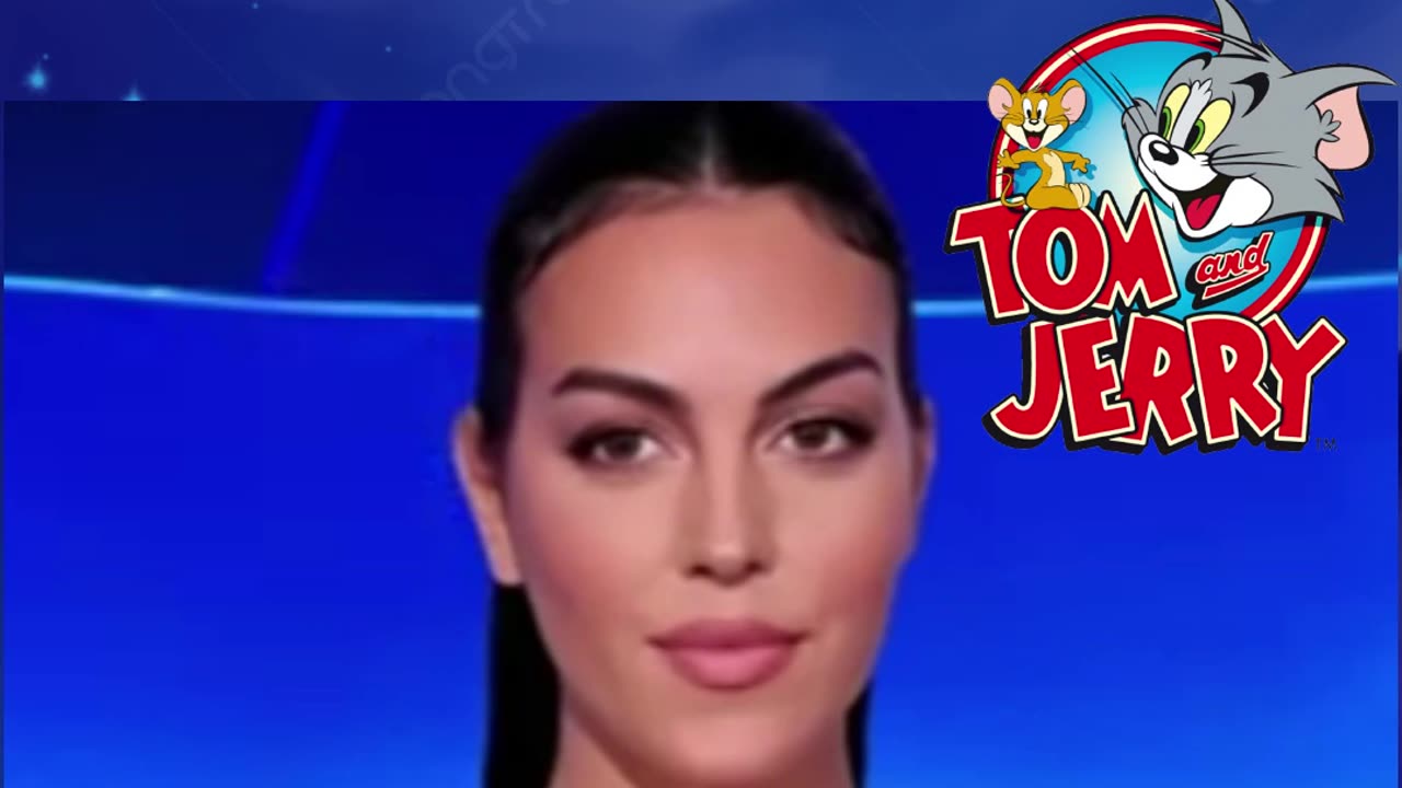 georgina rodriguz