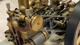 Black Hills Model Engine Show