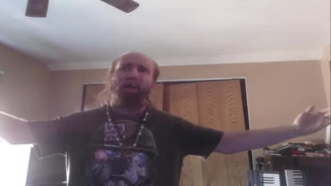 [08Oct24] Cyraxx - My Final Video To Everyone Outside My Friends Who Says They Have My Back !!