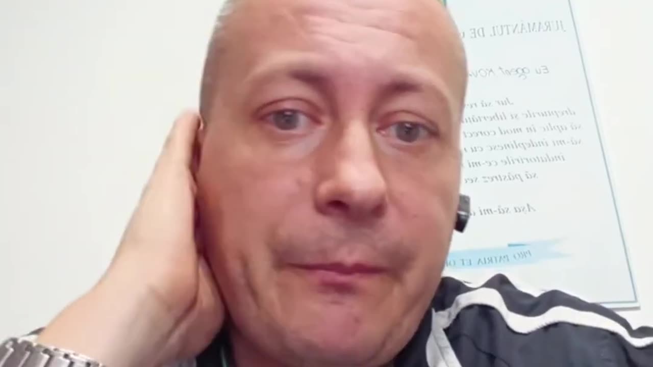 Valer Kovacs HULITOR si BATJOCORITOR al SV. MOASTE, DHULUI SV. si al HARULUI 13 octombrie 2024