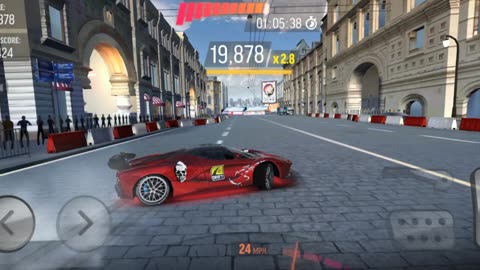 Playing track of the day episode 164 | drift max pro