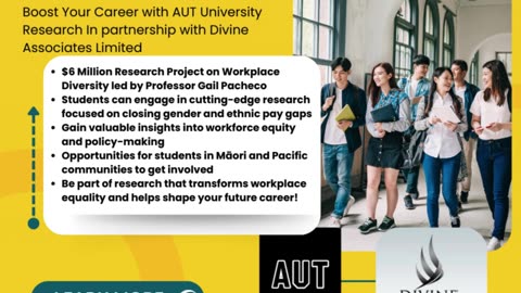 Your Gateway to Global Education: Divine Associates Ltd